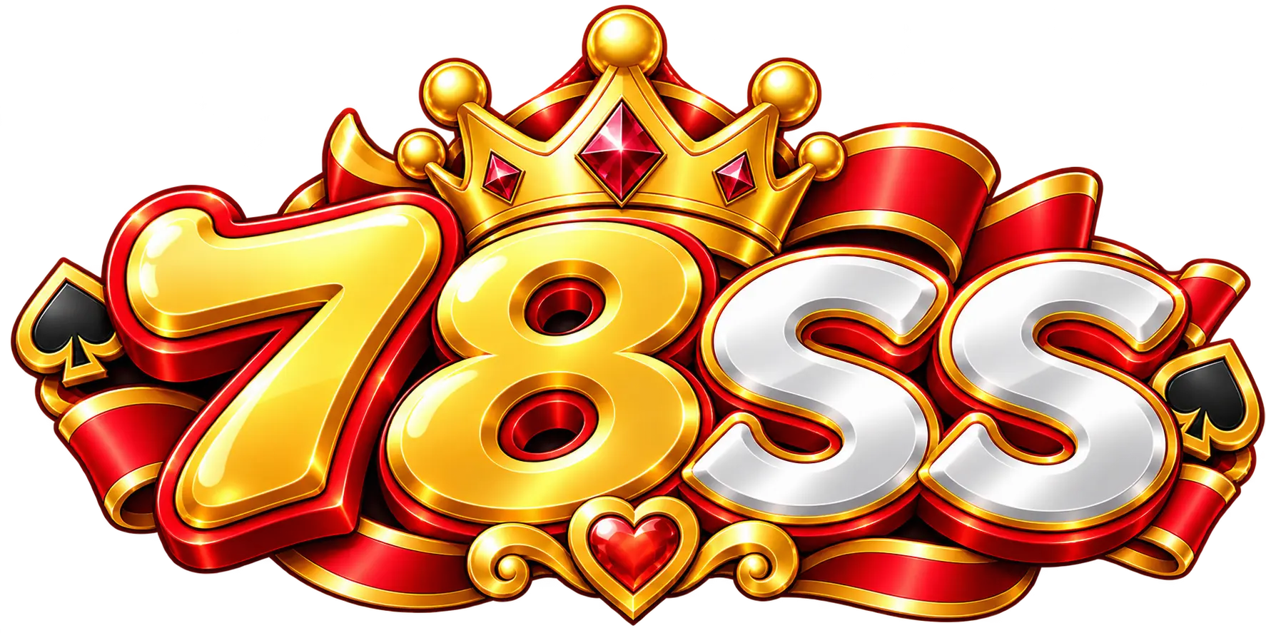 78SS logo
